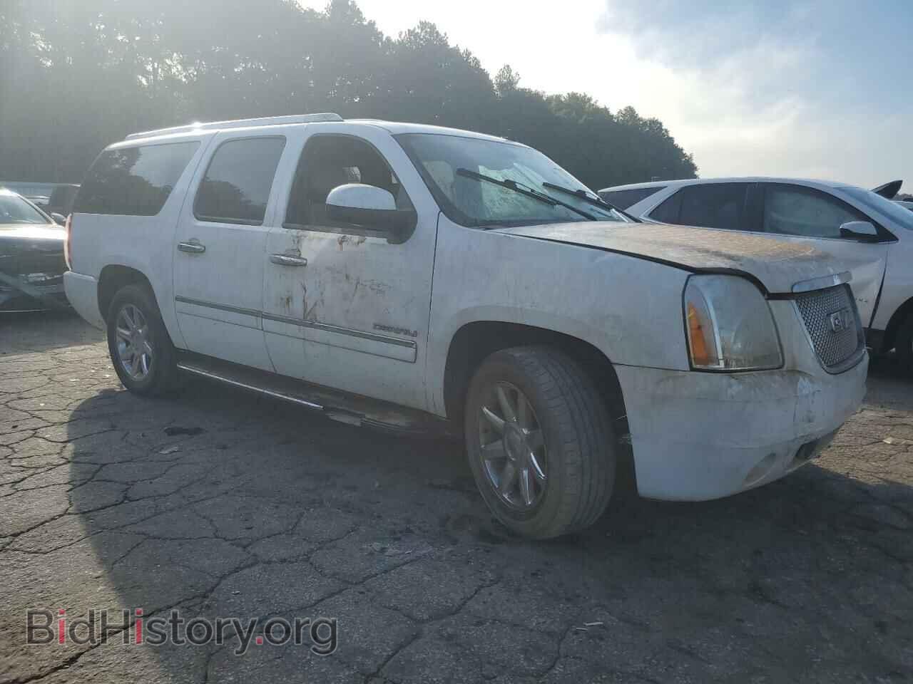 2010 GMC YUKON - VIN: 1GKUCMEFXAR192154 - Фото 4