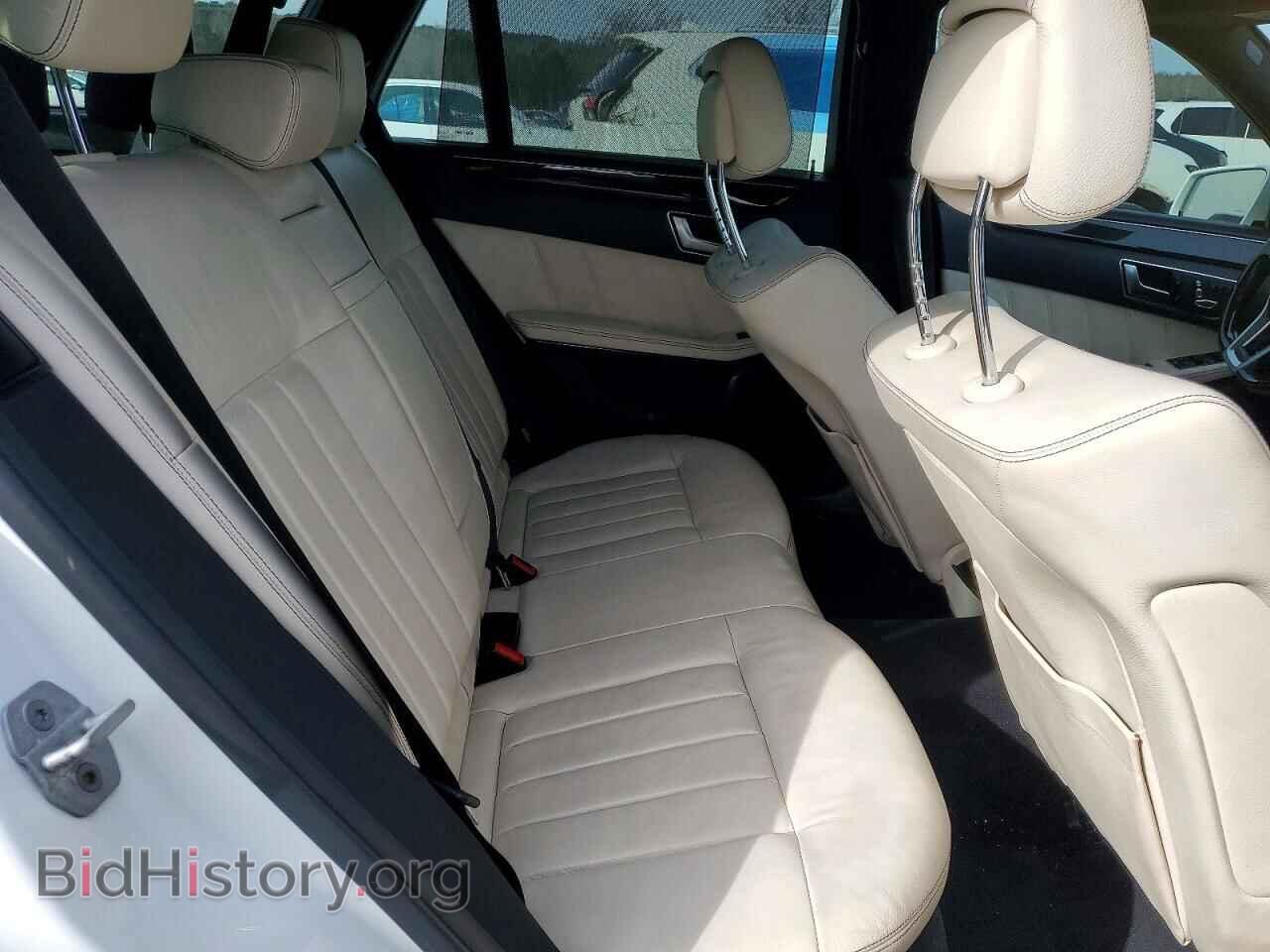 2014 MERCEDES-BENZ E-CLASS - VIN: WDDHH8JB8EB017382 - Фото 10