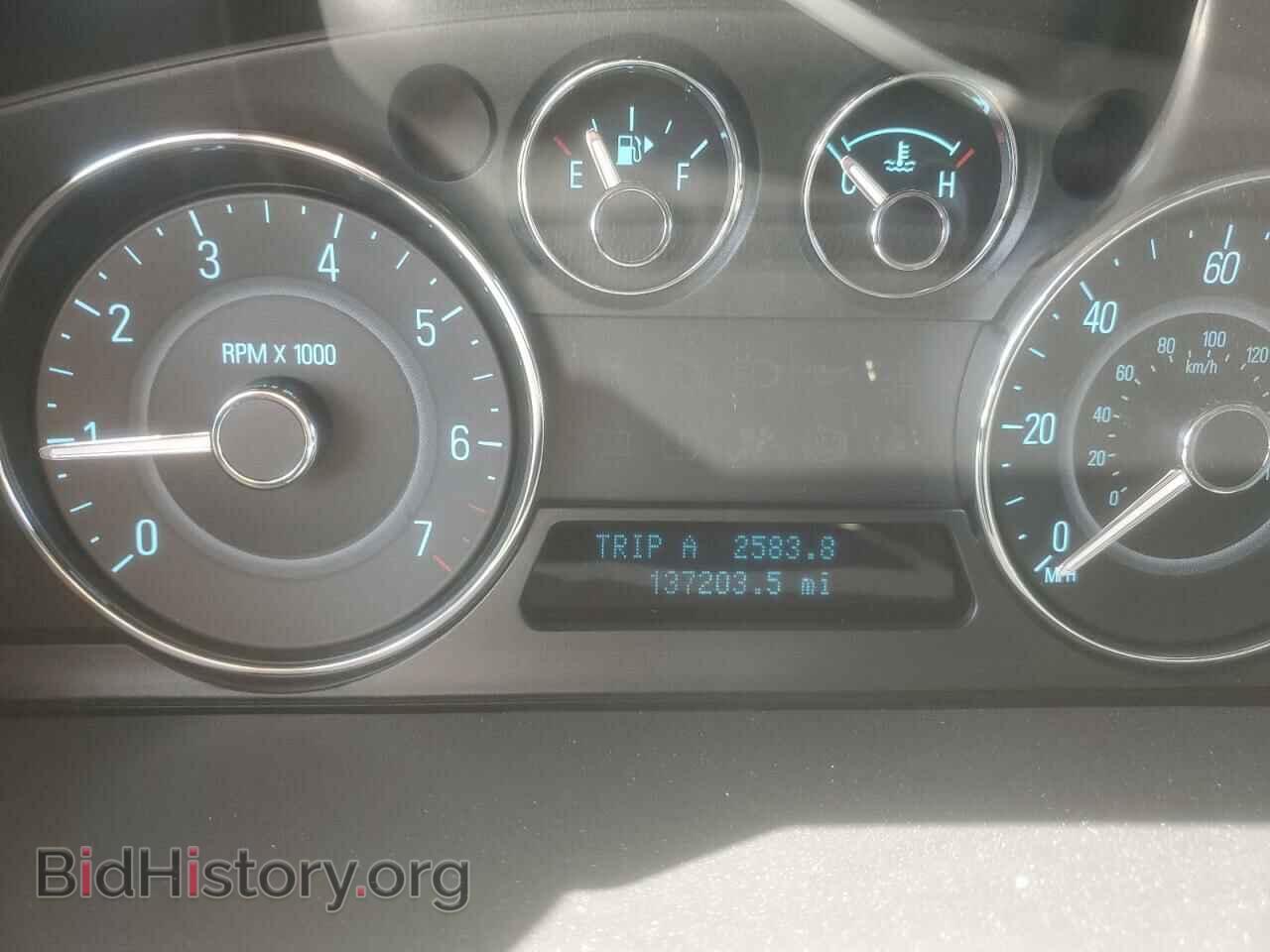 2010 FORD FLEX - VIN: 2FMHK6CT7ABB22016 - Фото 9