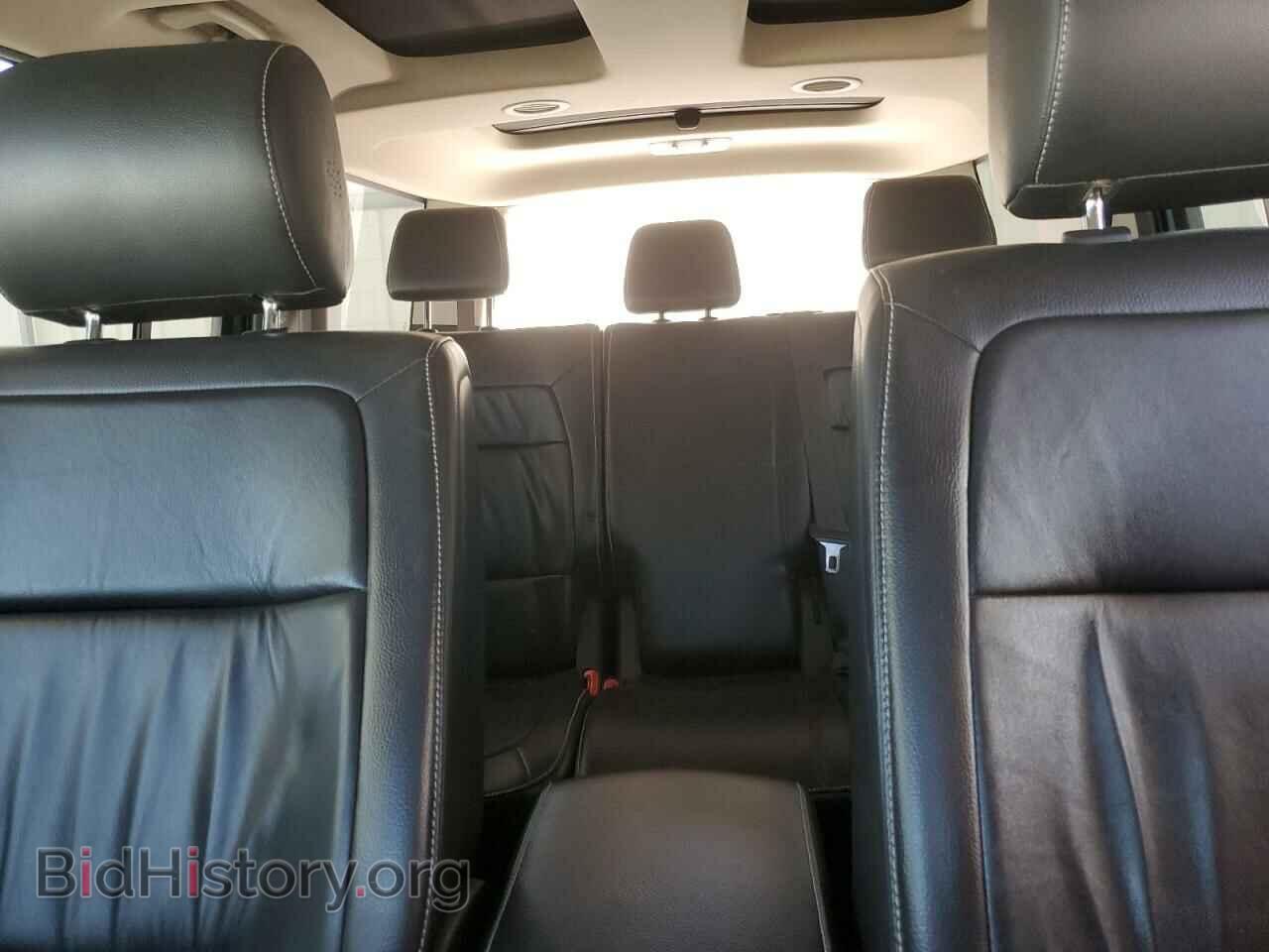 2010 FORD FLEX - VIN: 2FMHK6CT7ABB22016 - Фото 10