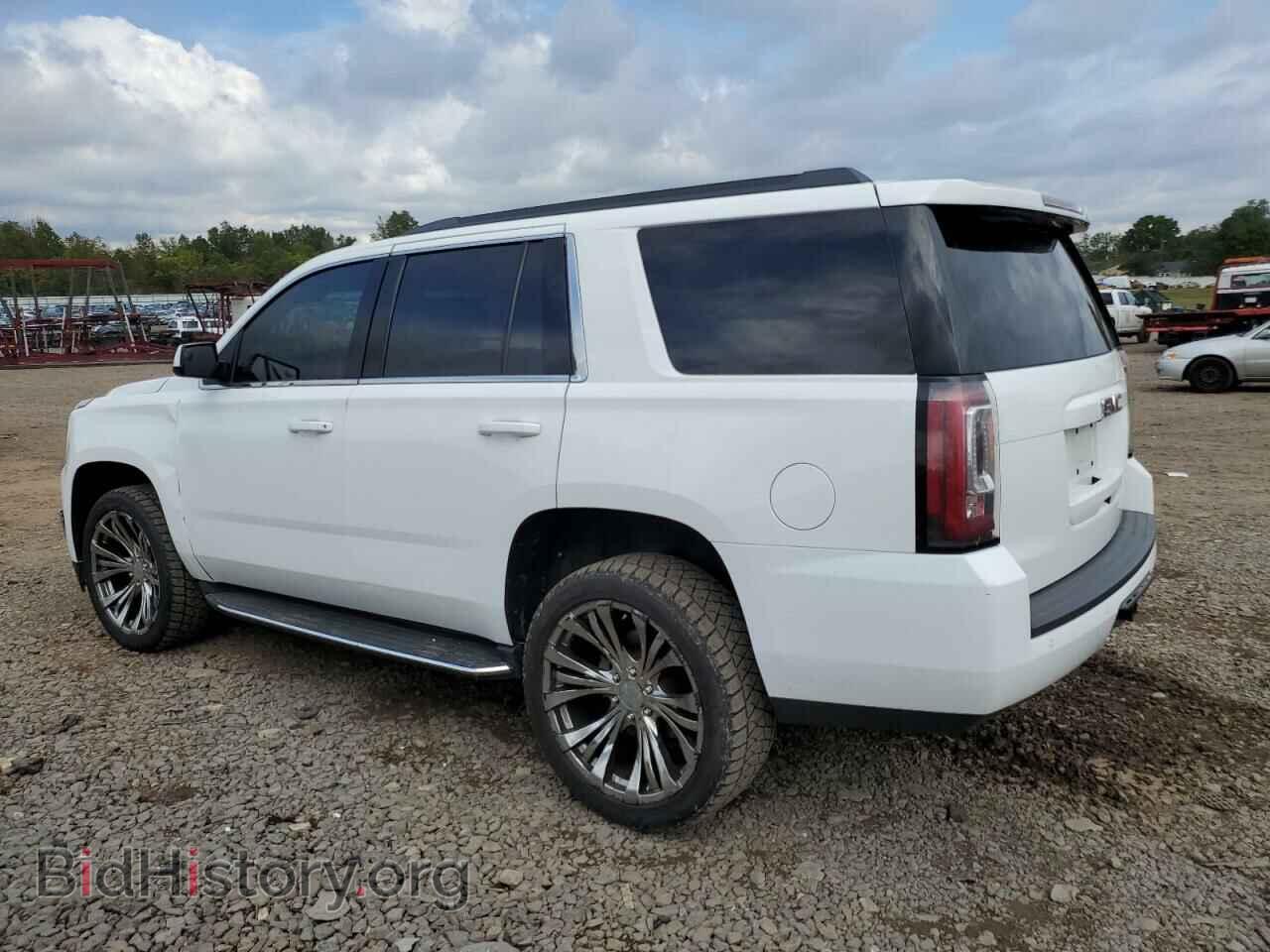 2017 GMC YUKON - VIN: 1GKS2AKC5HR185237 - Photo 2