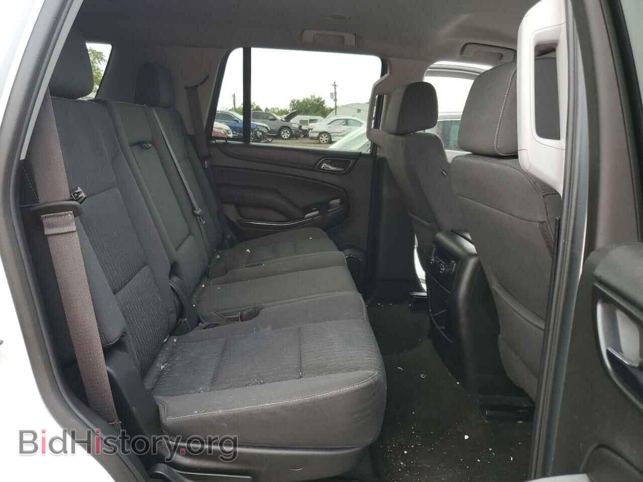 2017 GMC YUKON - VIN: 1GKS2AKC5HR185237 - Photo 11