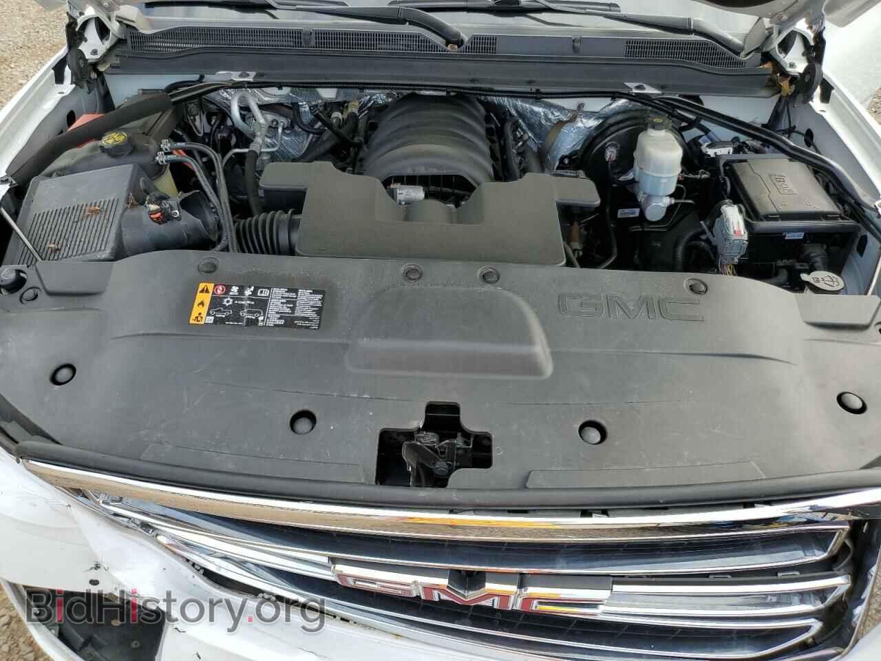 2017 GMC YUKON - VIN: 1GKS2AKC5HR185237 - Photo 12