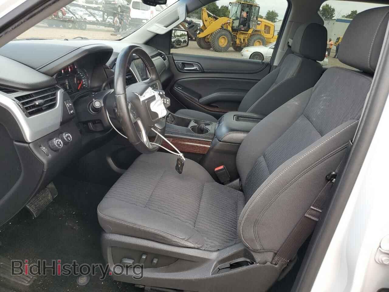 2017 GMC YUKON - VIN: 1GKS2AKC5HR185237 - Photo 7