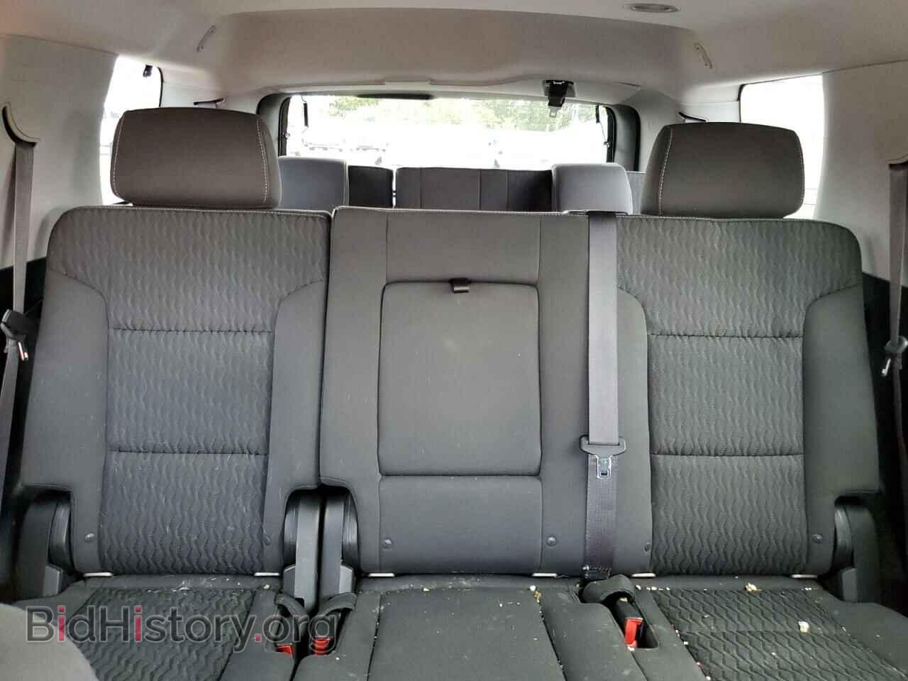 2017 GMC YUKON - VIN: 1GKS2AKC5HR185237 - Photo 10