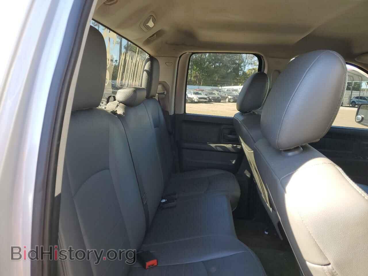 2016 RAM 1500 - VIN: 1C6RR6FG5GS299785 - Фото 10