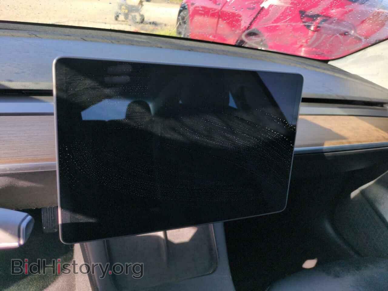 2021 TESLA MODEL 3 - VIN: 5YJ3E1EB2MF848158 - Photo 9