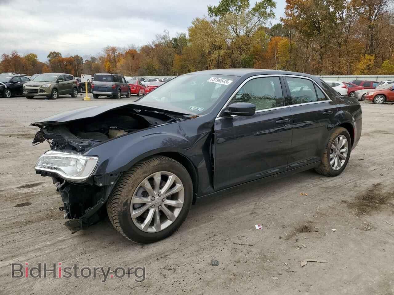 Photo 2C3CCARG2HH657839 - CHRYSLER 300 2017