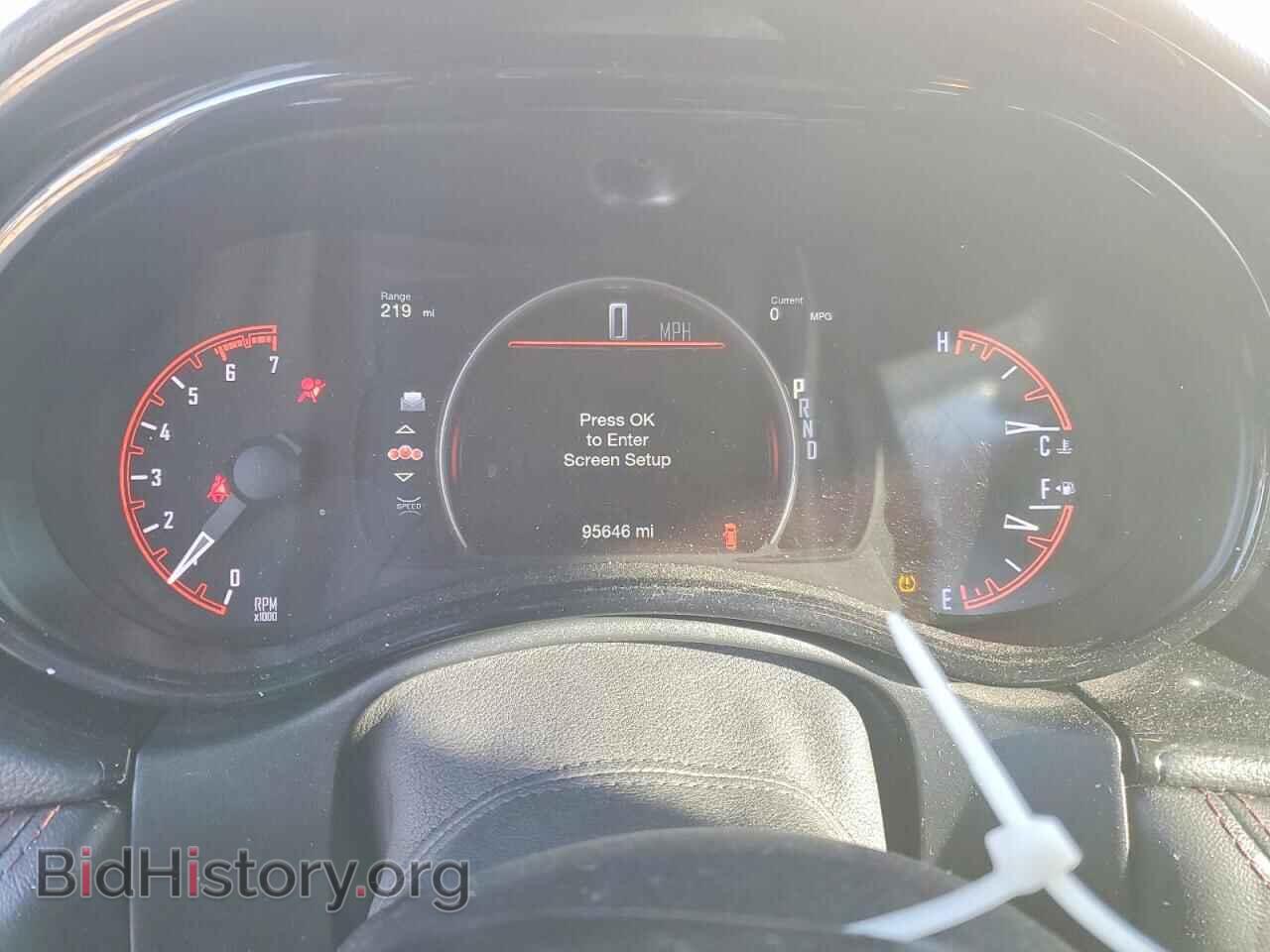 2021 DODGE DURANGO - VIN: 1C4SDJCT5MC642002 - Фото 9