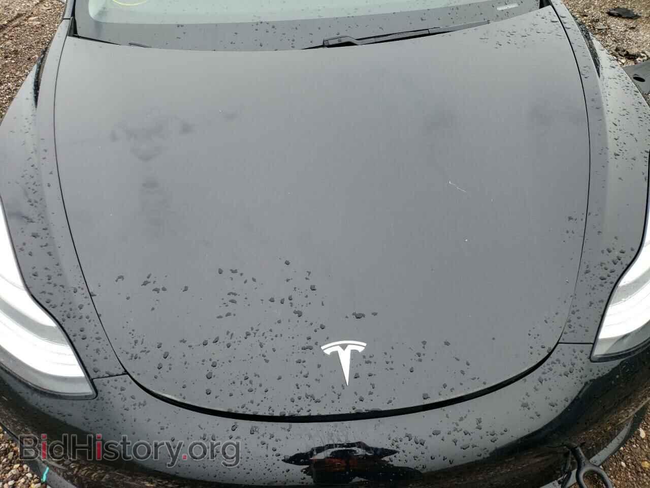 2019 TESLA MODEL 3 - VIN: 5YJ3E1EA3KF296738 - Фото 11