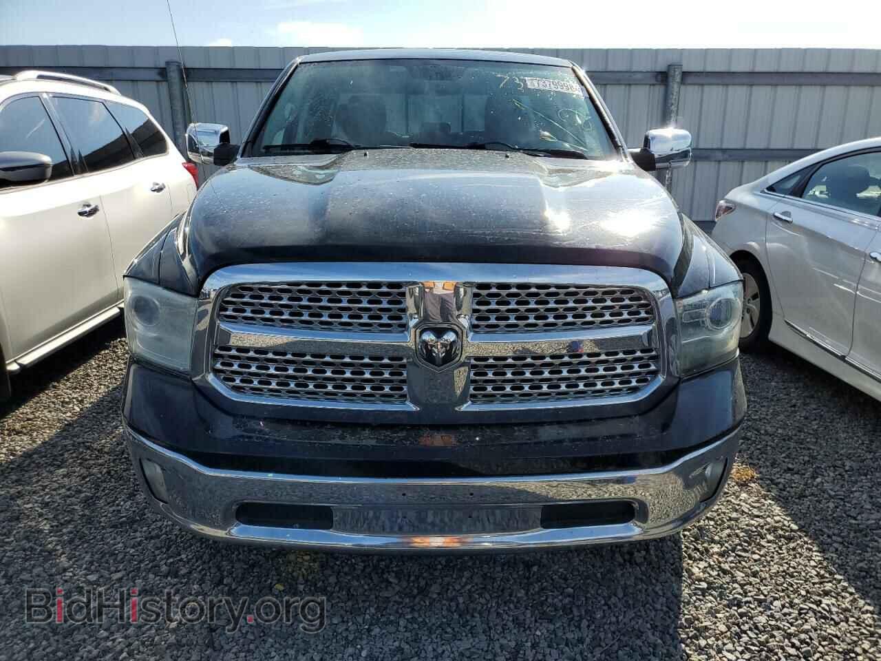 2013 RAM 1500 - VIN: 1C6RR6JT2DS627972 - Фото 5