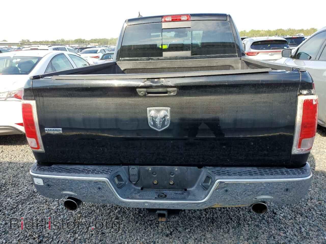 2013 RAM 1500 - VIN: 1C6RR6JT2DS627972 - Фото 6