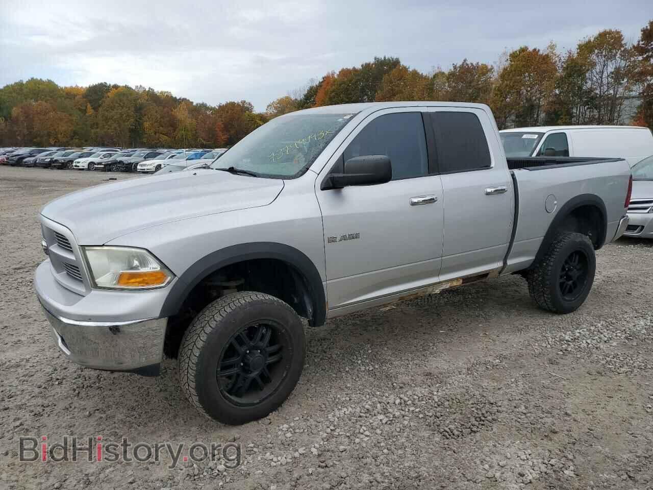 Photo 1D7RV1GP9AS115001 - DODGE All Models 2010