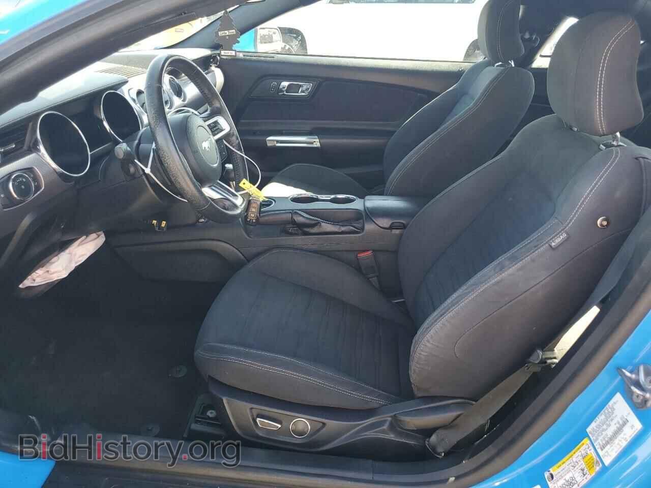 2017 FORD ALL Models - VIN: 1FA6P8TH8H5266263 - Photo 7