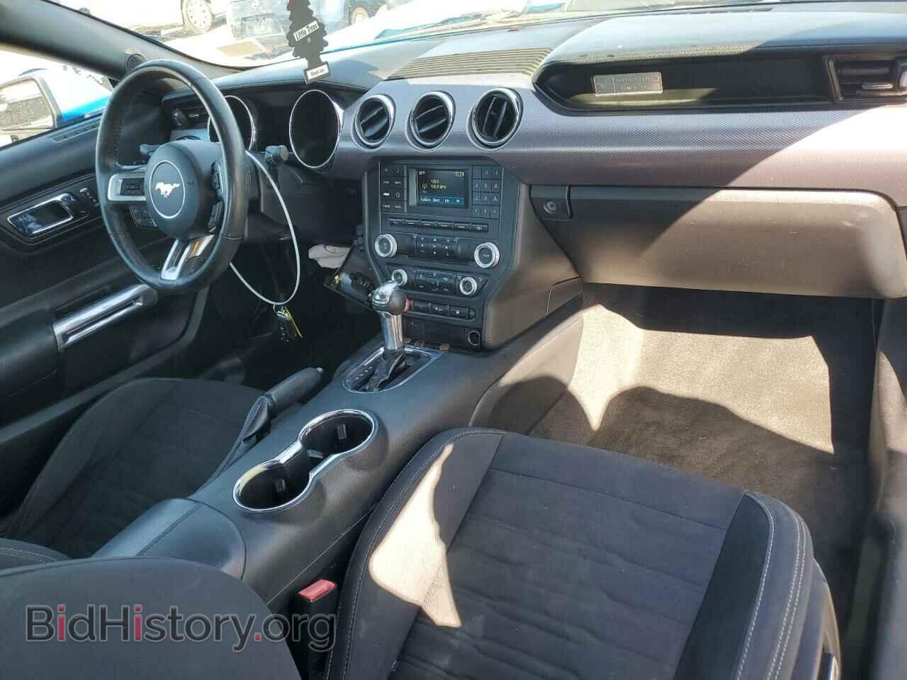 2017 FORD ALL Models - VIN: 1FA6P8TH8H5266263 - Photo 8