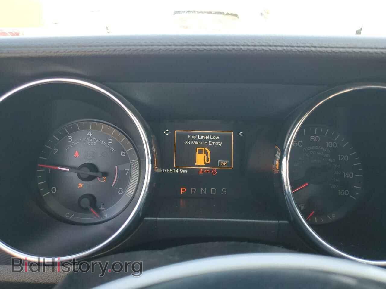 2017 FORD ALL Models - VIN: 1FA6P8TH8H5266263 - Photo 9