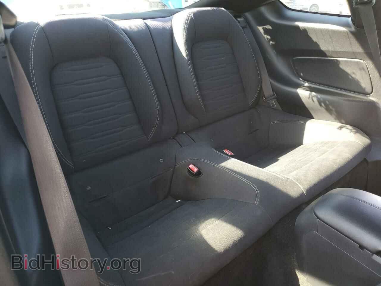 2017 FORD ALL Models - VIN: 1FA6P8TH8H5266263 - Photo 10