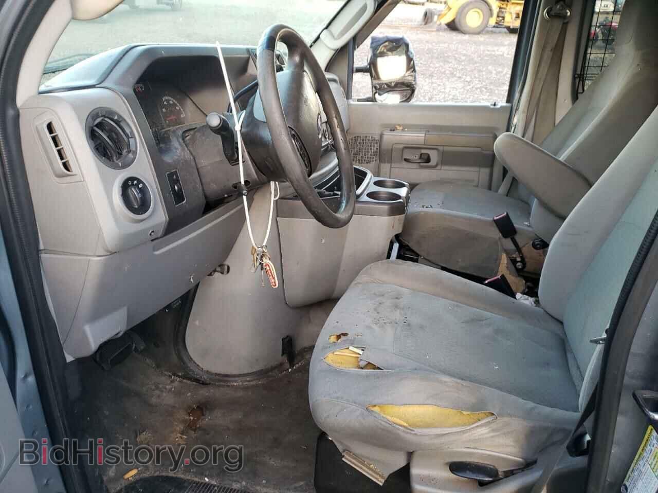 2012 FORD ALL Models - VIN: 1FTSS3EL1CDA00030 - Фото 7