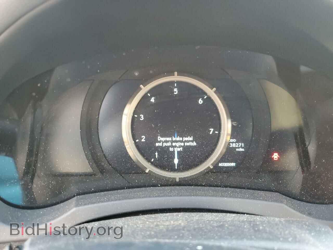 2015 LEXUS RX350 - VIN: JTHHE5BC6F5000281 - Фото 9
