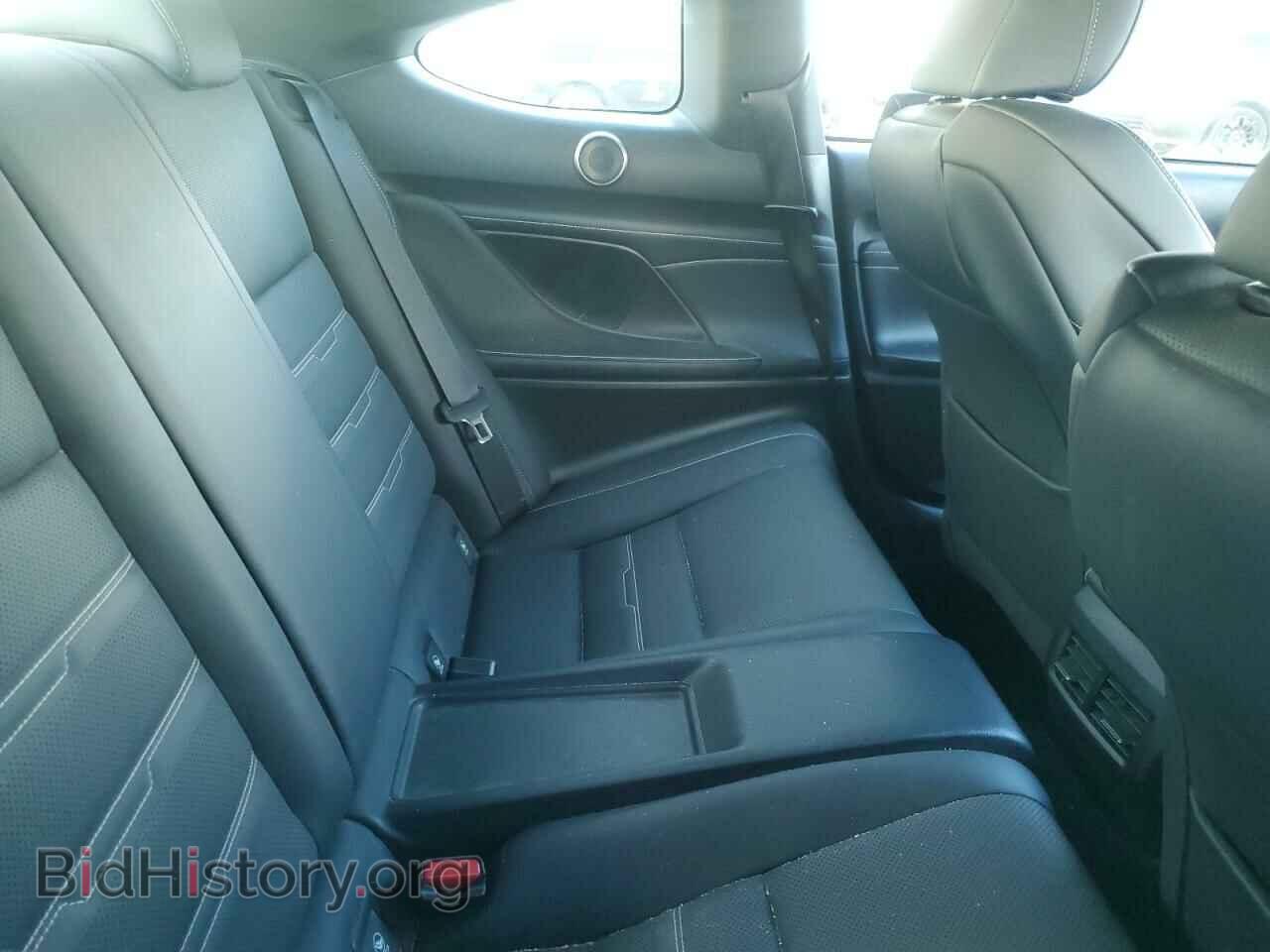 2015 LEXUS RX350 - VIN: JTHHE5BC6F5000281 - Фото 10