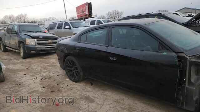 2017 DODGE CHARGER - VIN: 2C3CDXGJ3HH595334 - Фото 14