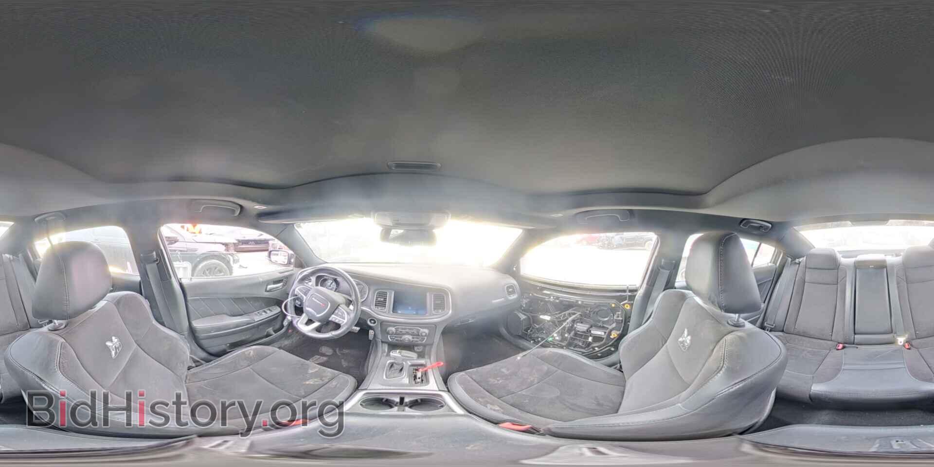 2017 DODGE CHARGER - VIN: 2C3CDXGJ3HH595334 - Фото 15