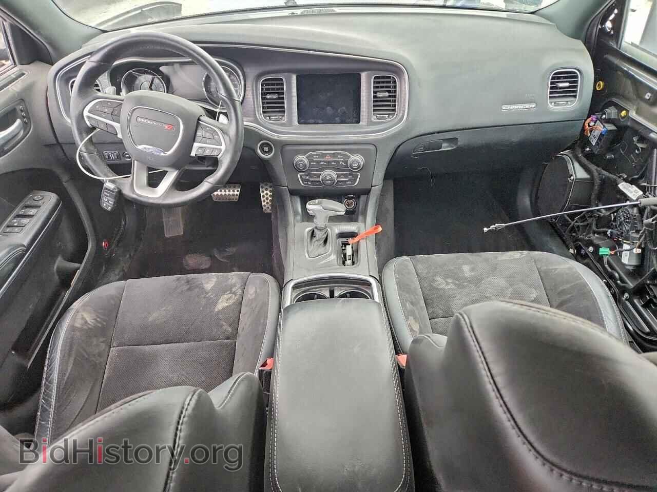 2017 DODGE CHARGER - VIN: 2C3CDXGJ3HH595334 - Фото 8