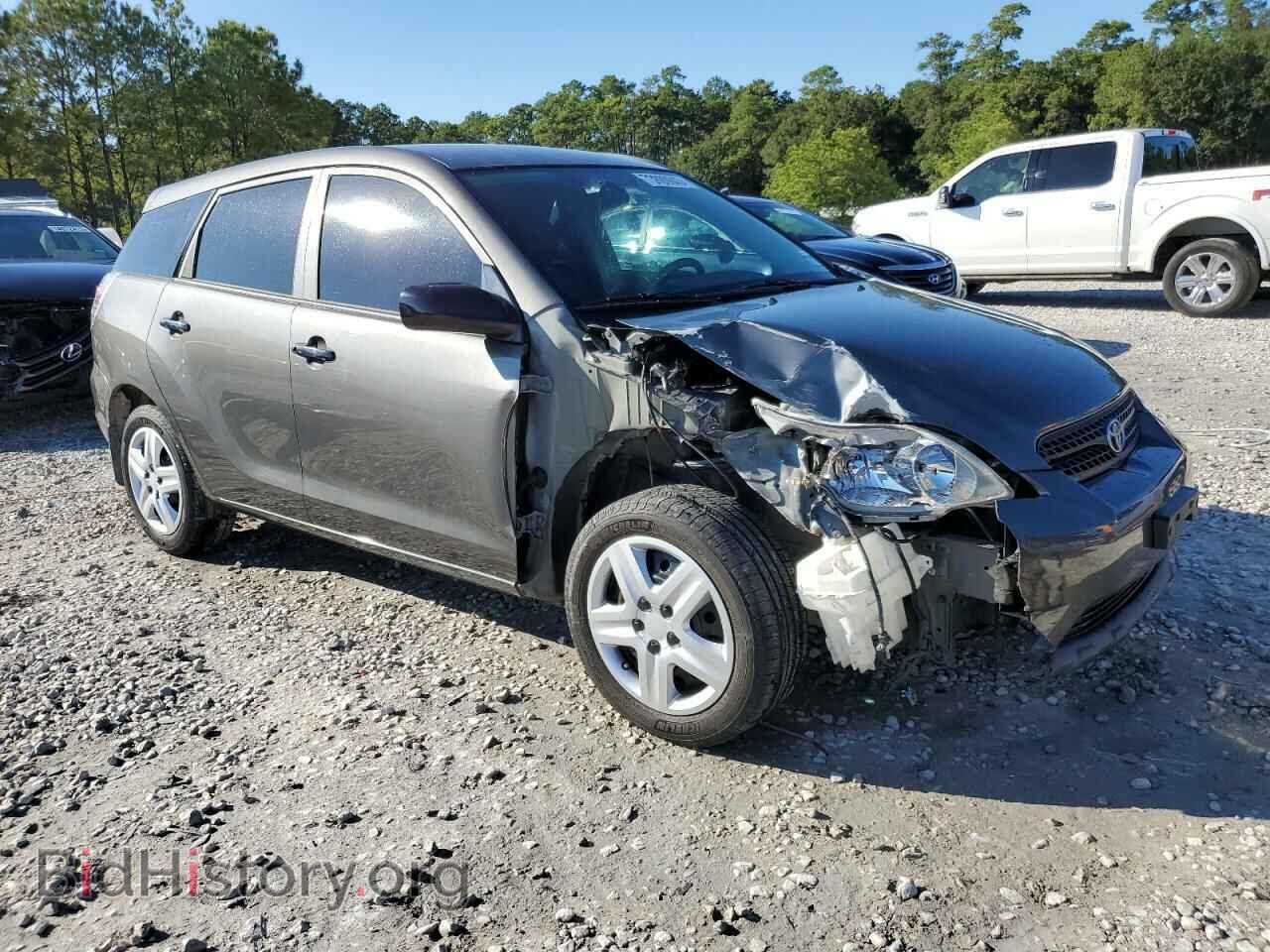 2008 TOYOTA COROLLA - VIN: 2T1KR30E08C691690 - Фото 4