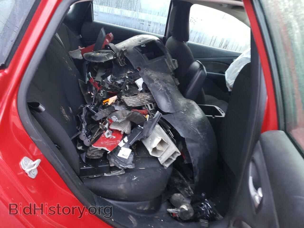 2013 DODGE DART - VIN: 1C3CDFAA6DD178171 - Фото 10