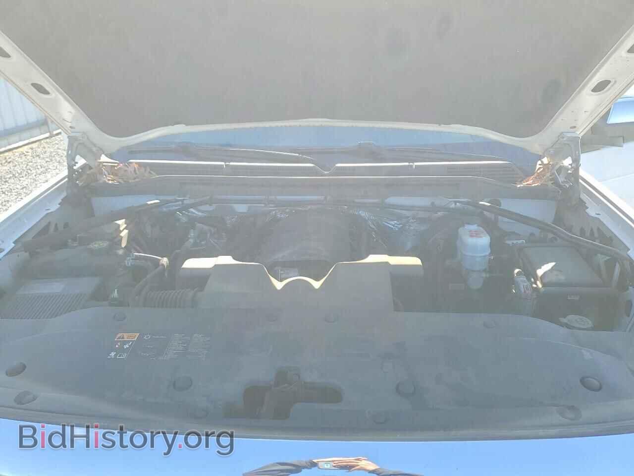 2015 GMC SIERRA - VIN: 3GTP1VEC5FG320124 - Фото 11