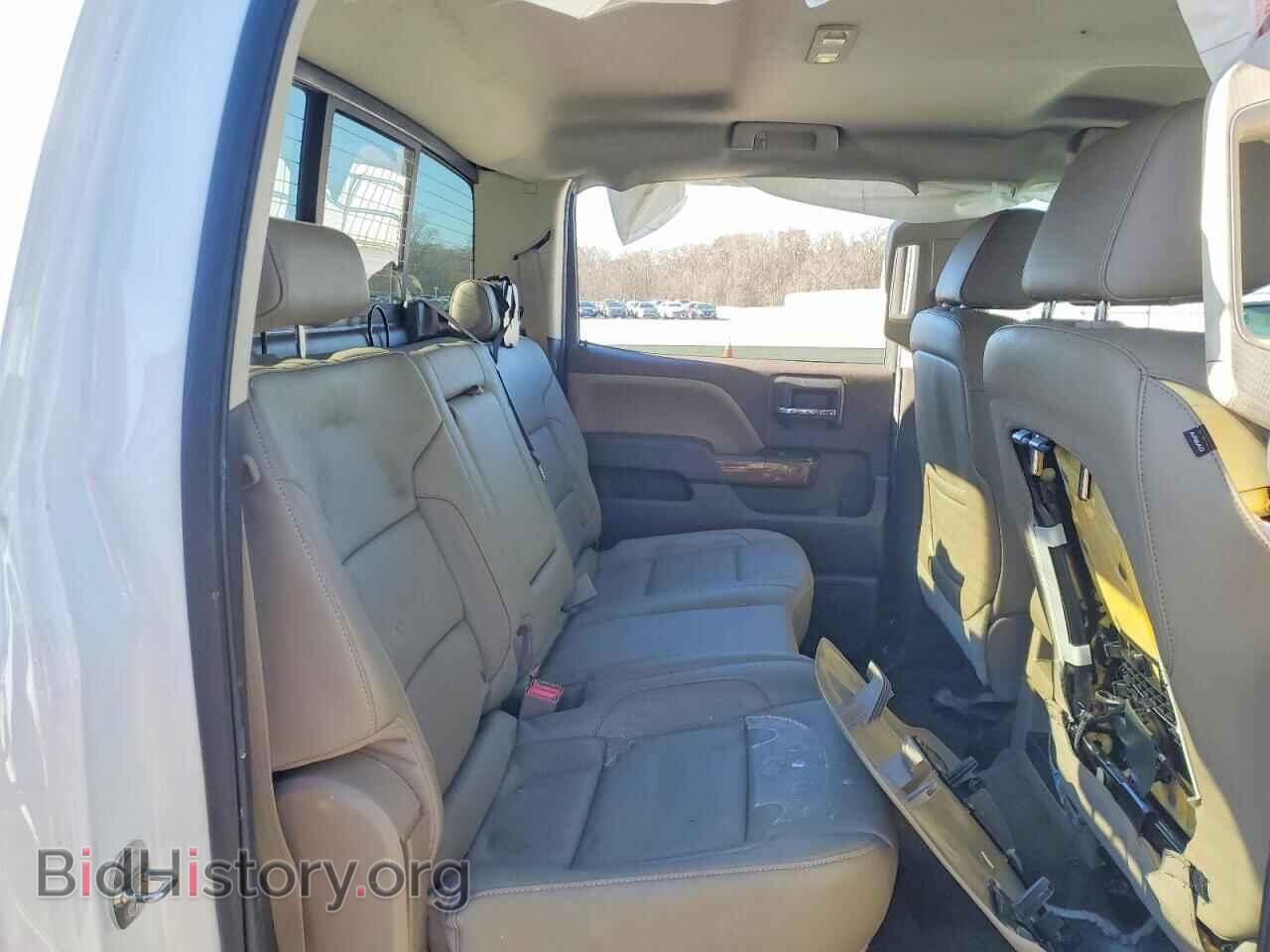 2015 GMC SIERRA - VIN: 3GTP1VEC5FG320124 - Фото 10