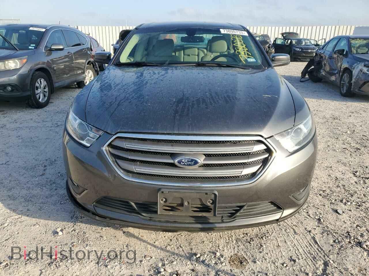 2015 FORD TAURUS - VIN: 1FAHP2E85FG209541 - Photo 5