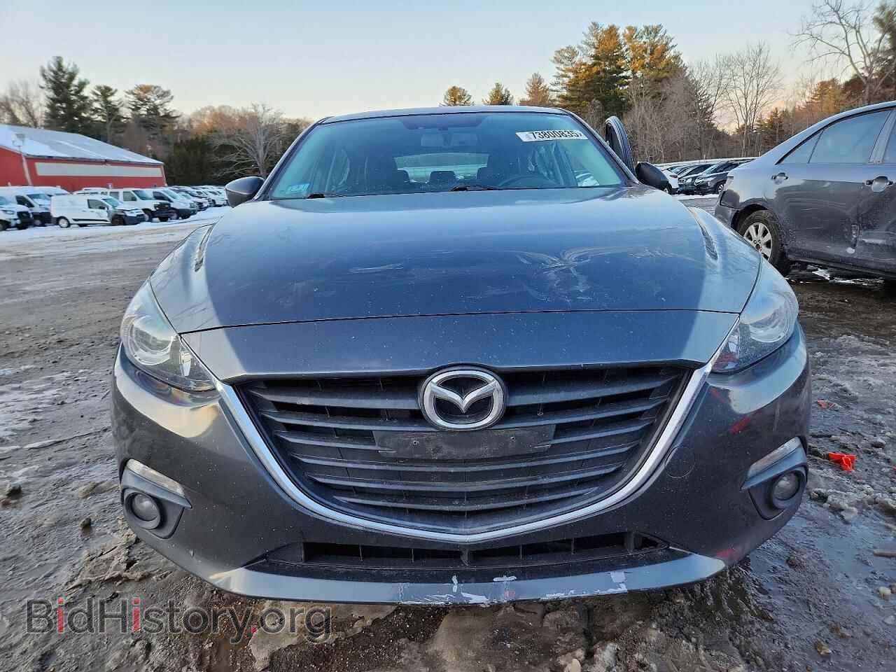 2016 MAZDA 3 - VIN: 3MZBM1N71GM266088 - Фото 5