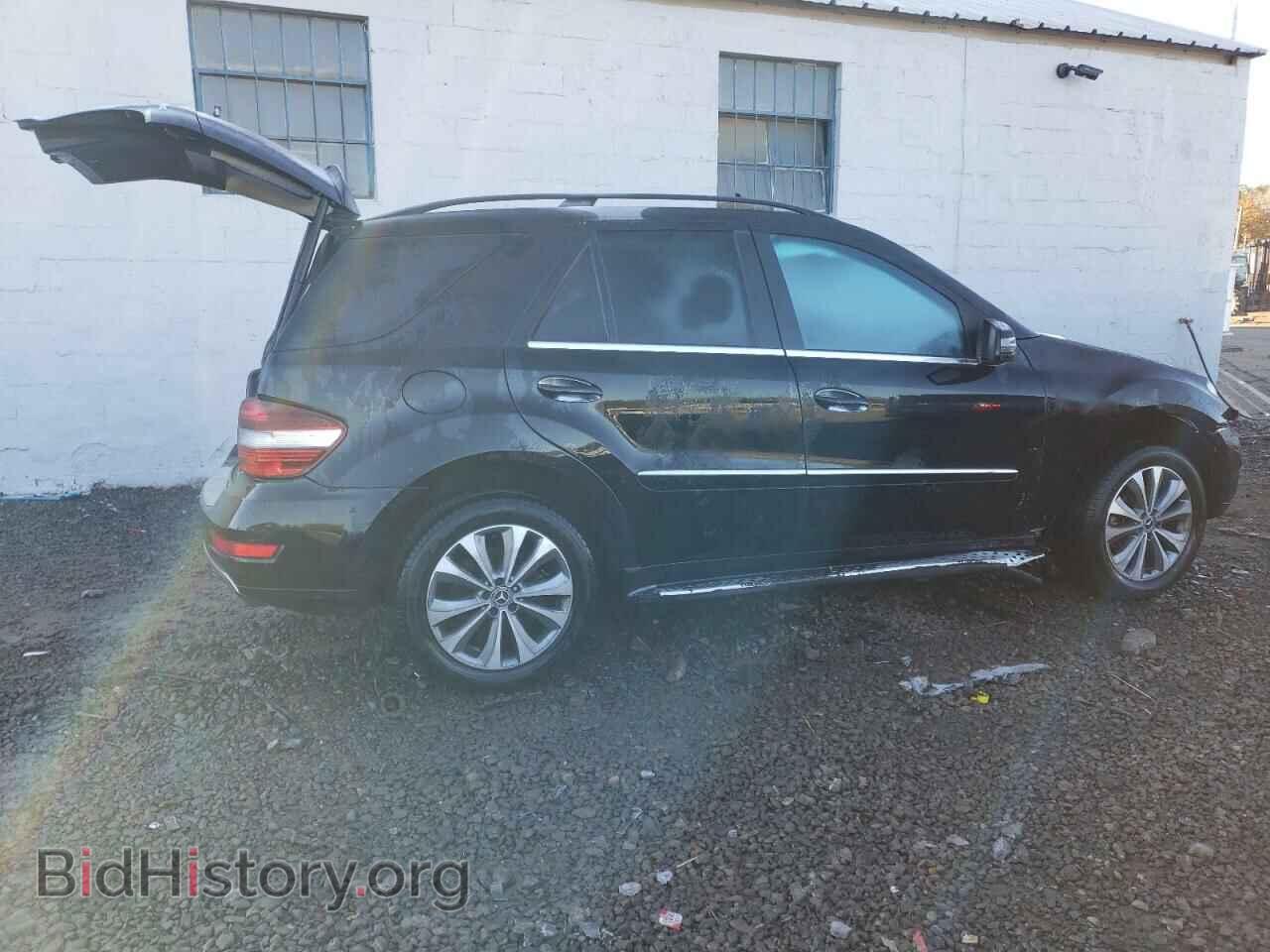 2011 MERCEDES-BENZ E-CLASS - VIN: 4JGBB8GB8BA745385 - Фото 3
