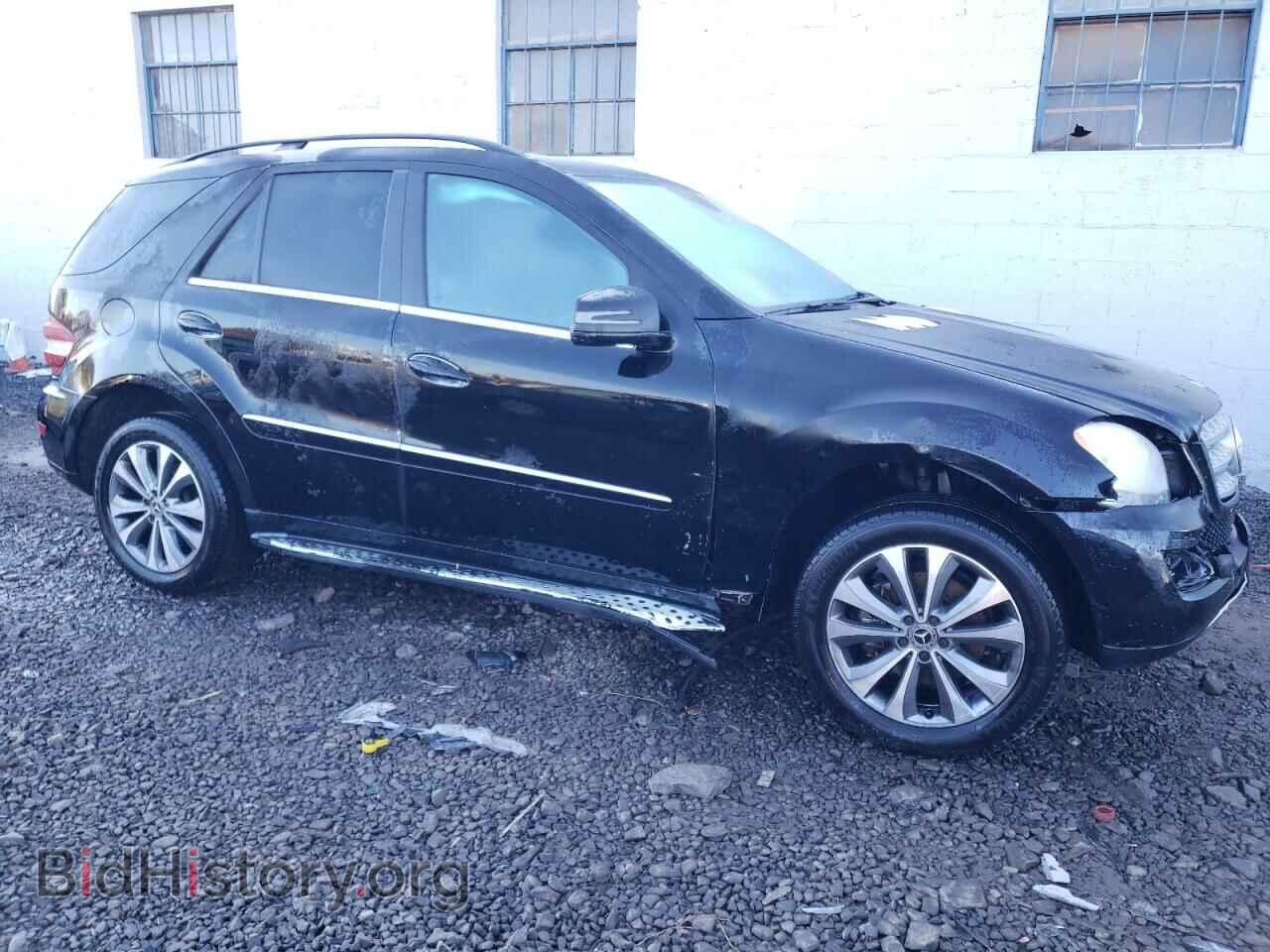 2011 MERCEDES-BENZ E-CLASS - VIN: 4JGBB8GB8BA745385 - Фото 4