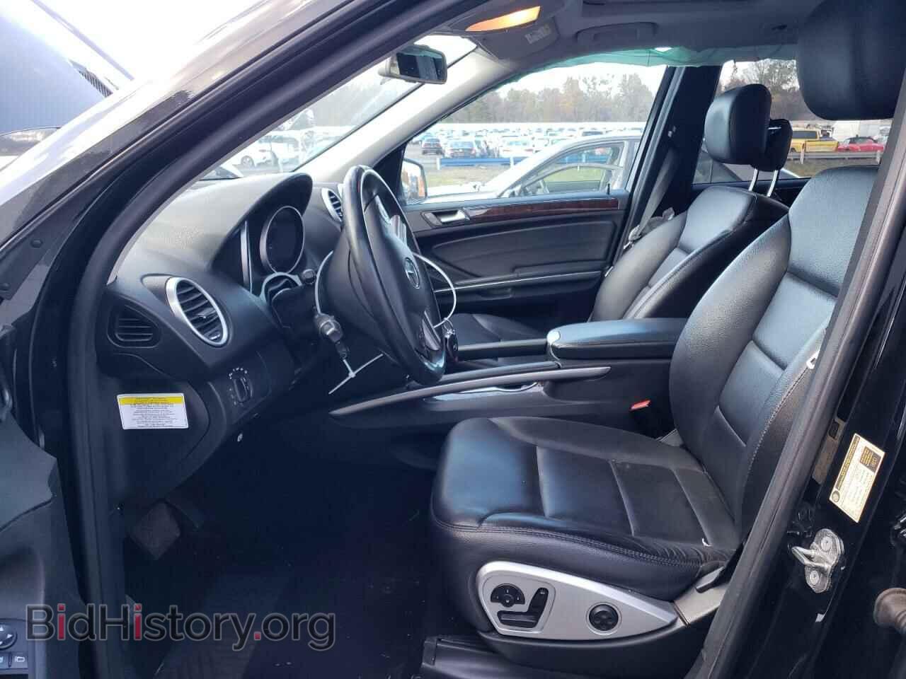 2011 MERCEDES-BENZ E-CLASS - VIN: 4JGBB8GB8BA745385 - Фото 7