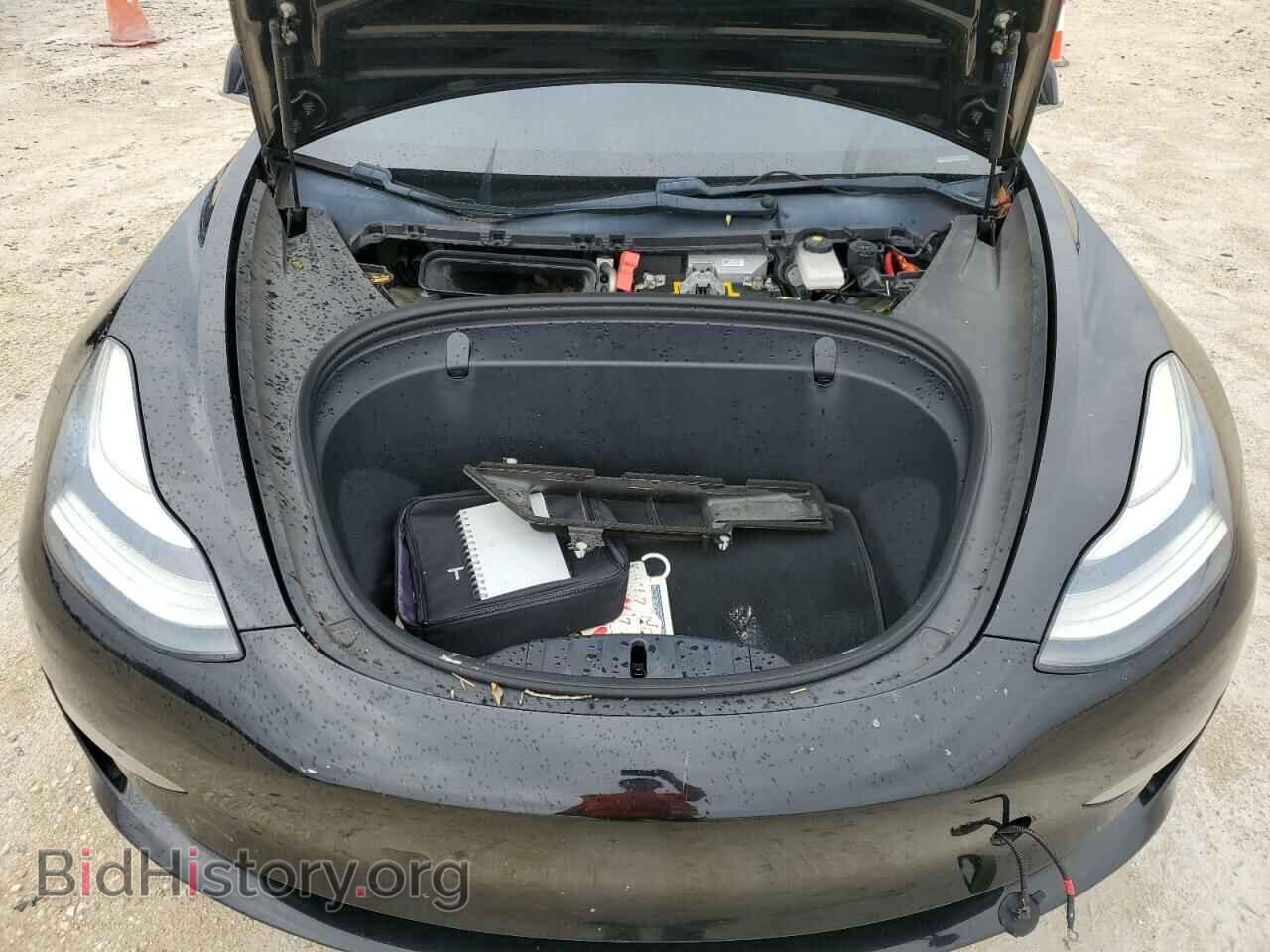 2019 TESLA MODEL 3 - VIN: 5YJ3E1EA4KF409919 - Photo 11