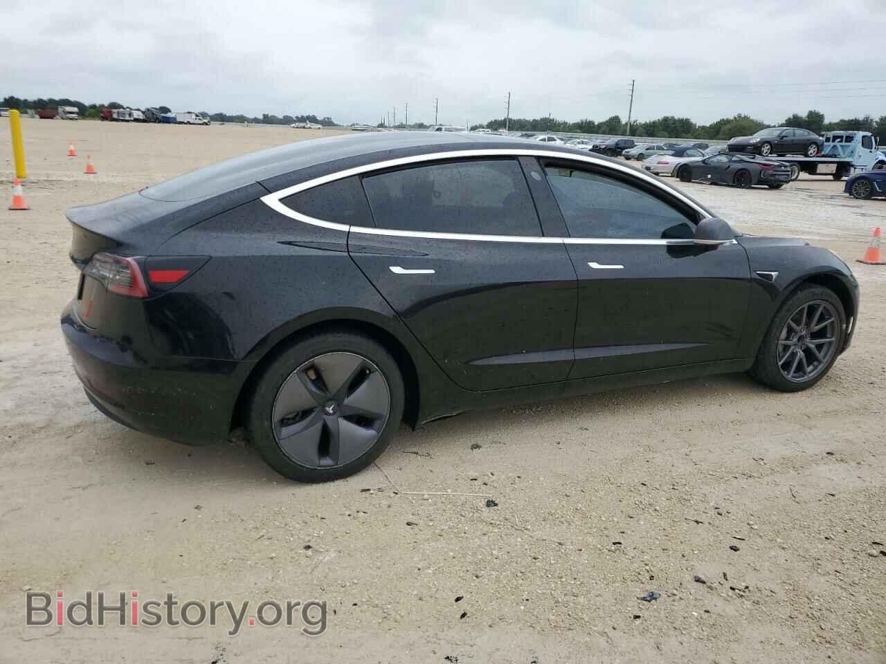 2019 TESLA MODEL 3 - VIN: 5YJ3E1EA4KF409919 - Photo 3