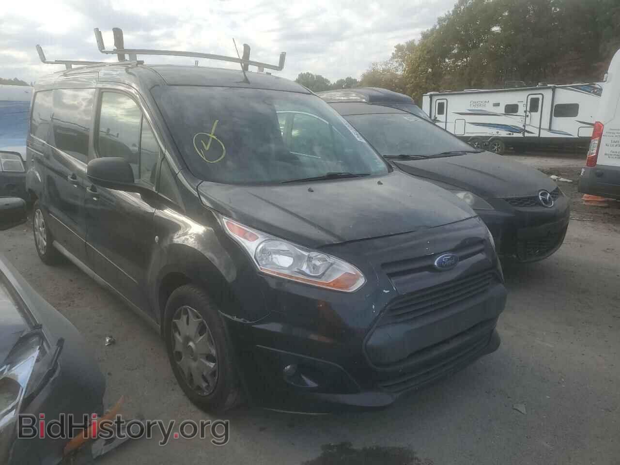 2017 FORD TRANSIT - VIN: NM0LS7F78H1297817 - Фото 4