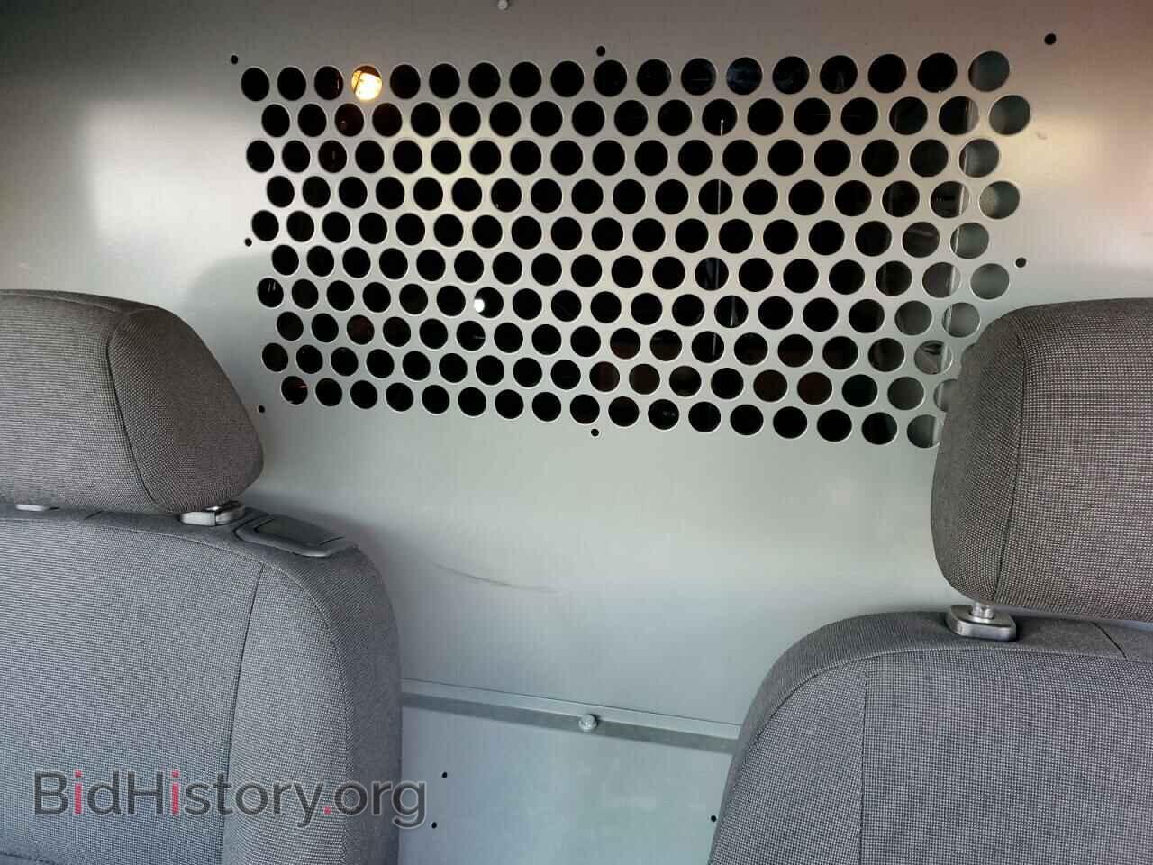 2017 FORD TRANSIT - VIN: NM0LS7F78H1297817 - Фото 10
