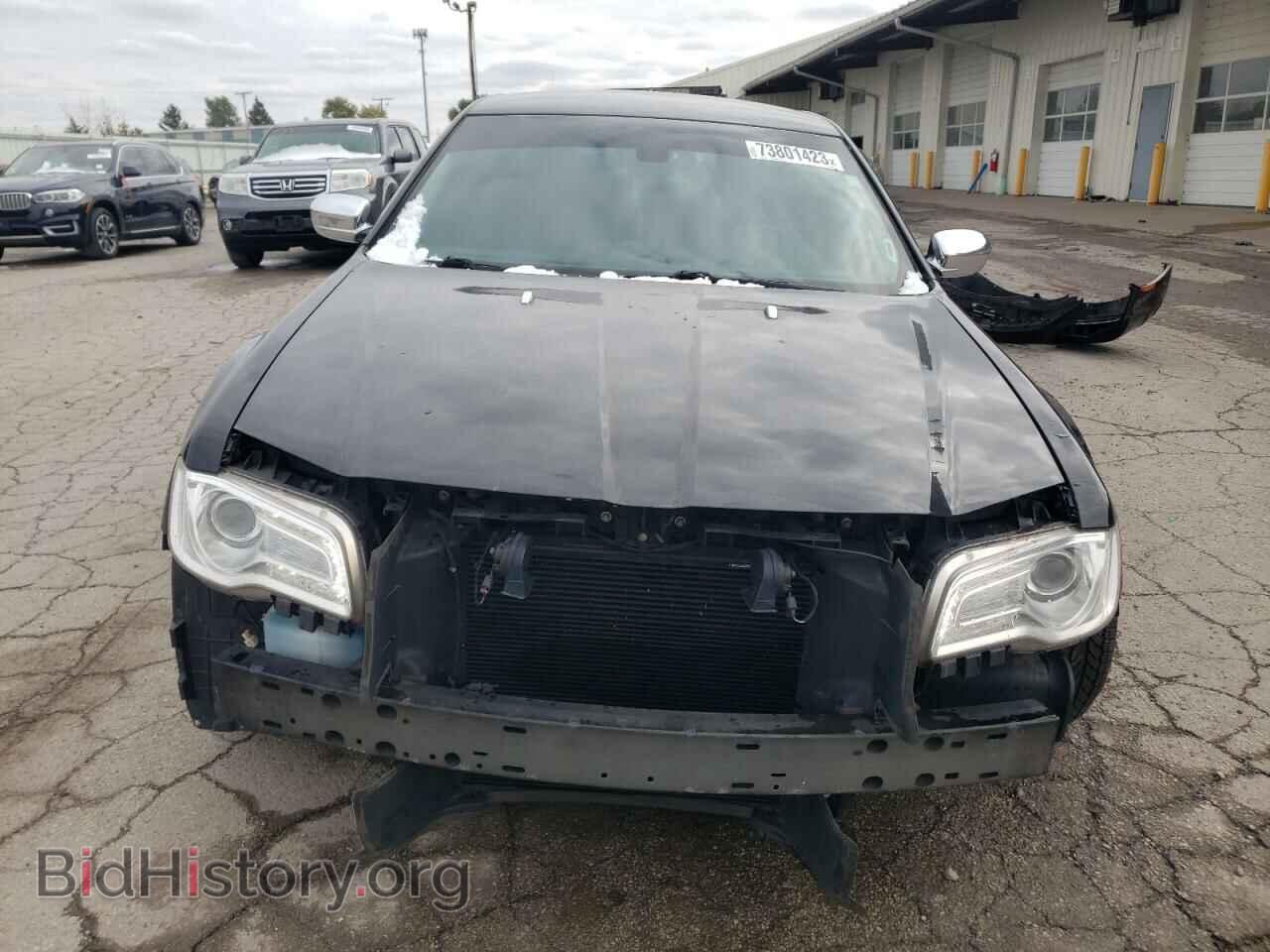 2016 CHRYSLER 300 - VIN: 2C3CCAAG1GH233949 - Фото 5