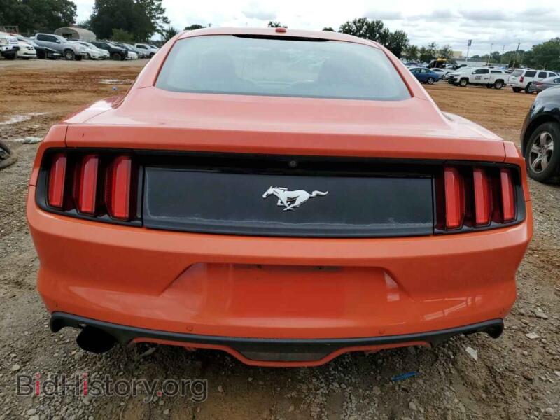 2015 Ford ALL MODELS (VIN 1FA6P8TH6F5354290) — фото 6 из 12