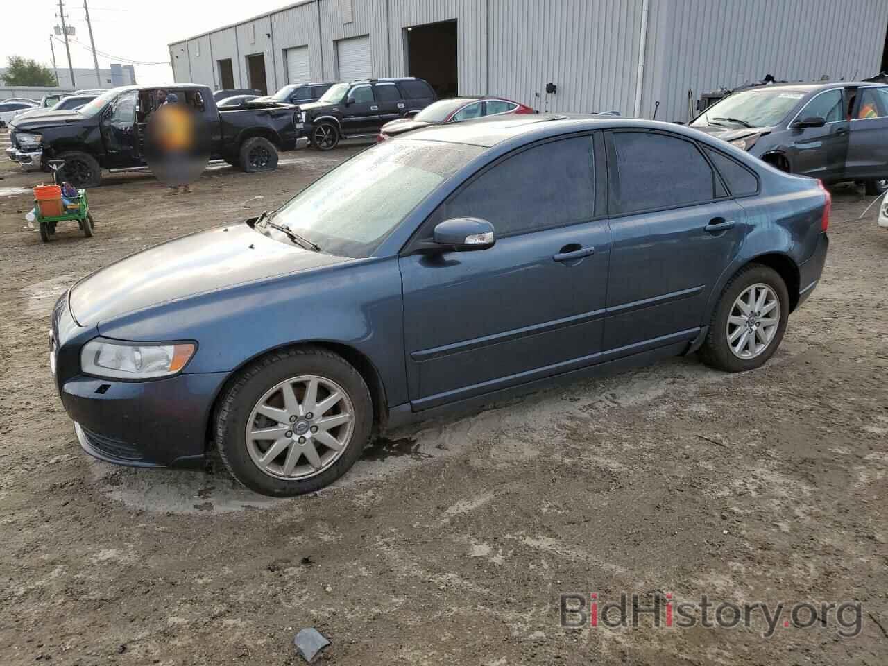 Photo YV1MS382882388432 - VOLVO S40 2008