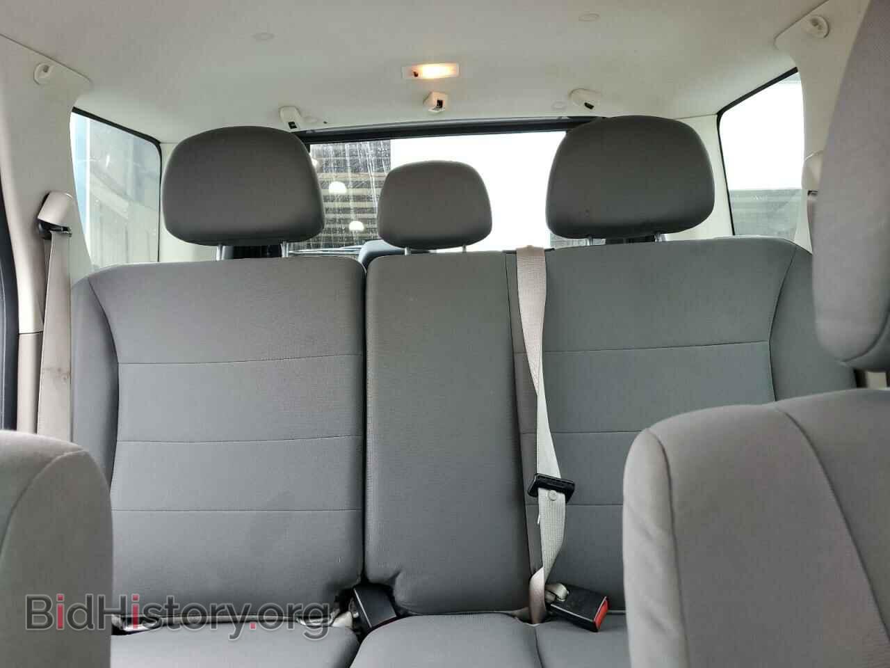 2012 FORD ESCAPE - VIN: 1FMCU0C78CKC78563 - Фото 10