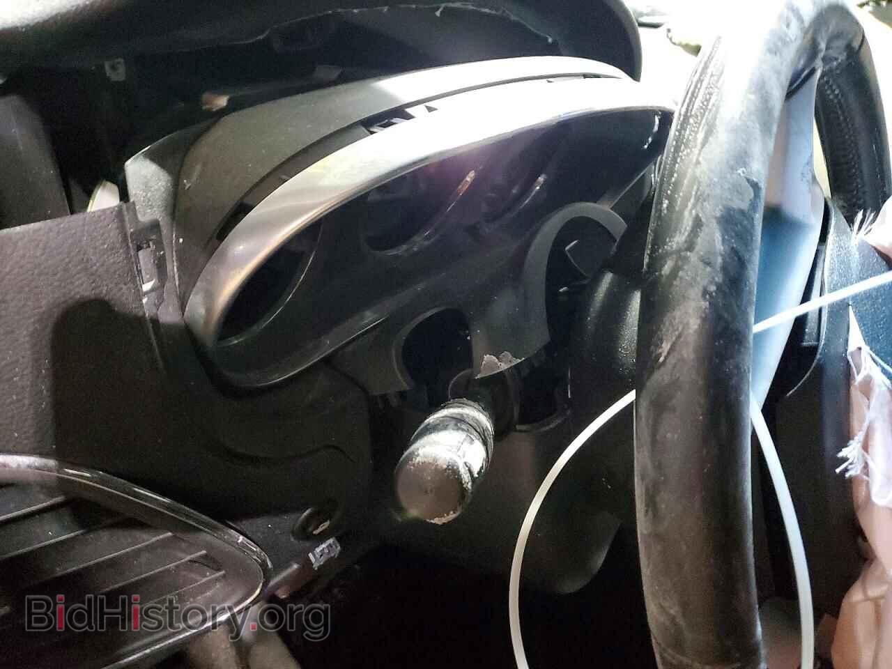 2012 CHRYSLER 200 - VIN: 1C3CCBBB4CN178200 - Фото 9