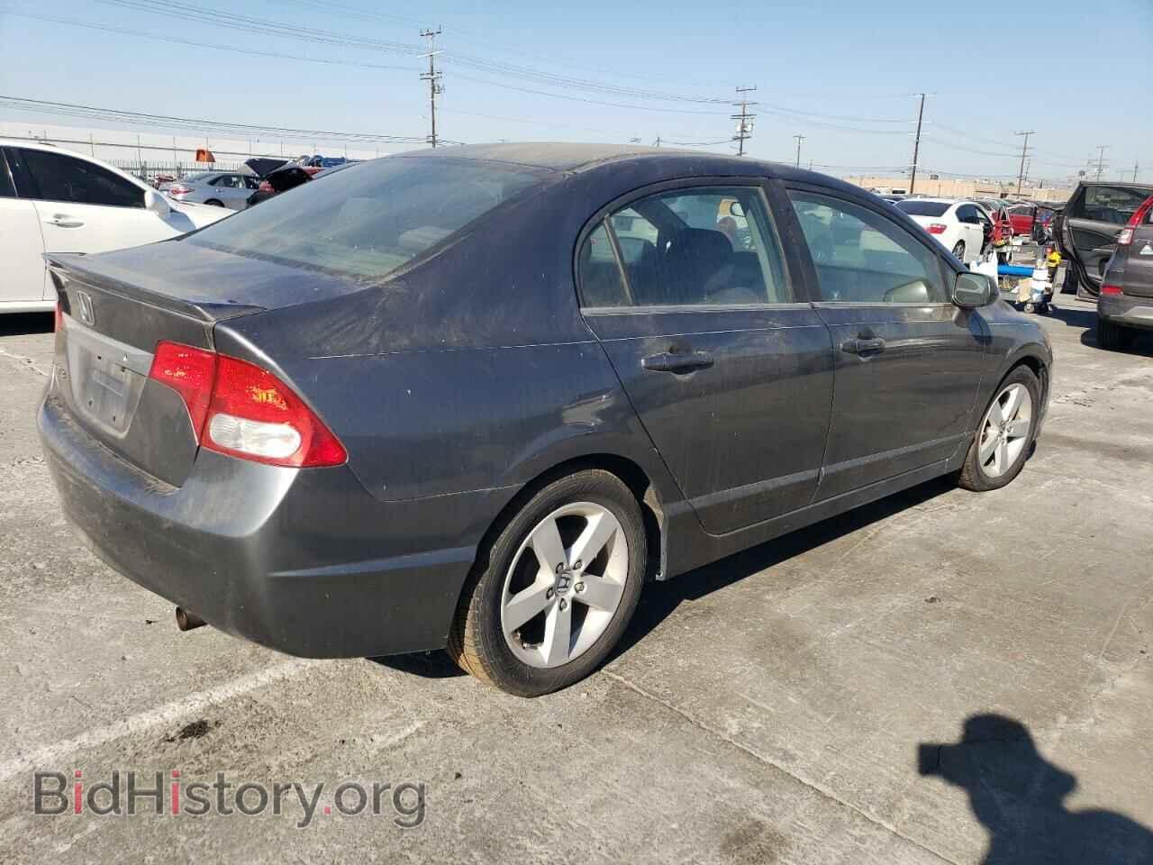 2011 HONDA CIVIC - VIN: 19XFA1F6XBE021456 - Фото 3