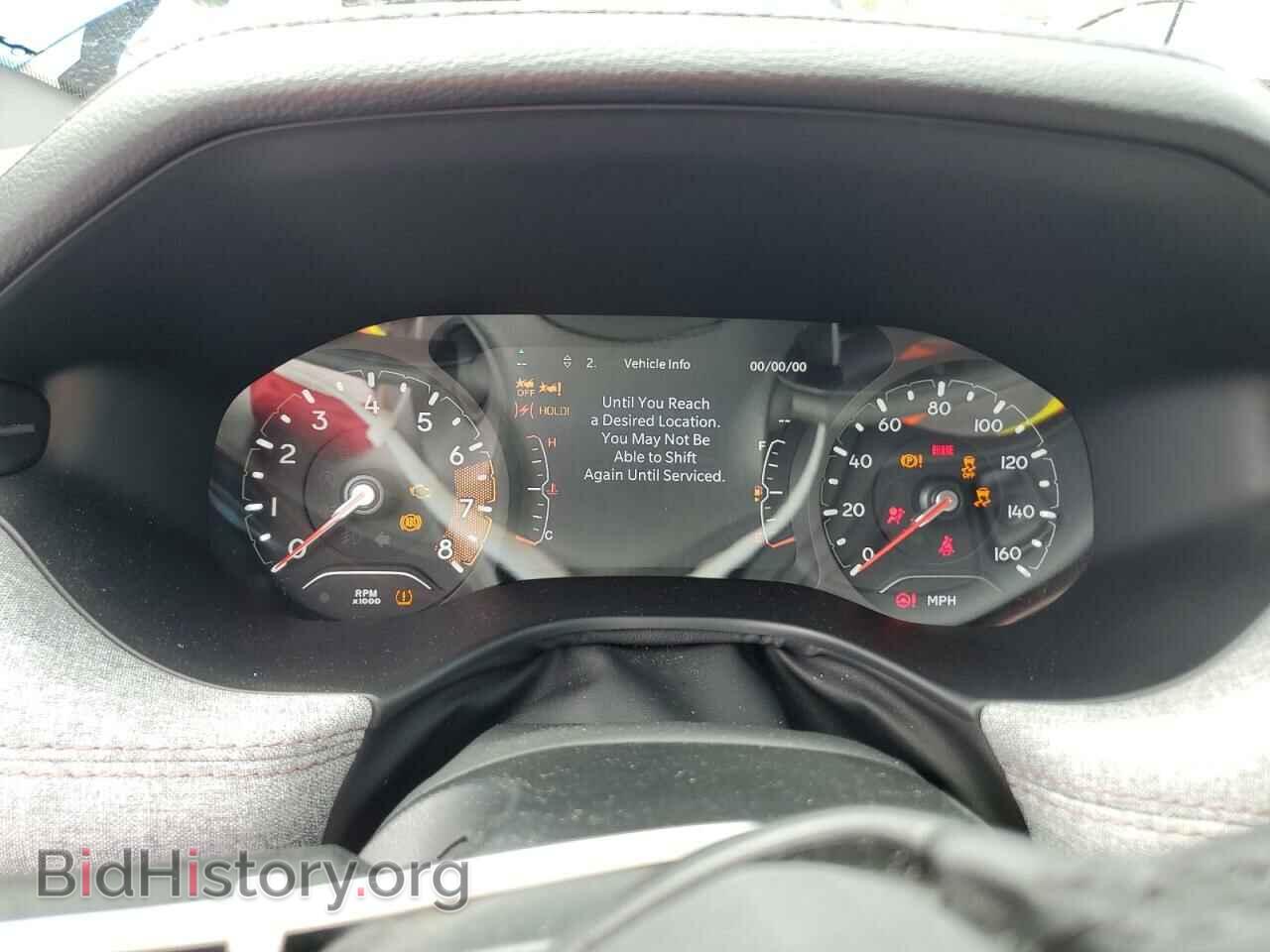 2023 JEEP COMPASS - VIN: 3C4NJDFN1PT558384 - Фото 9