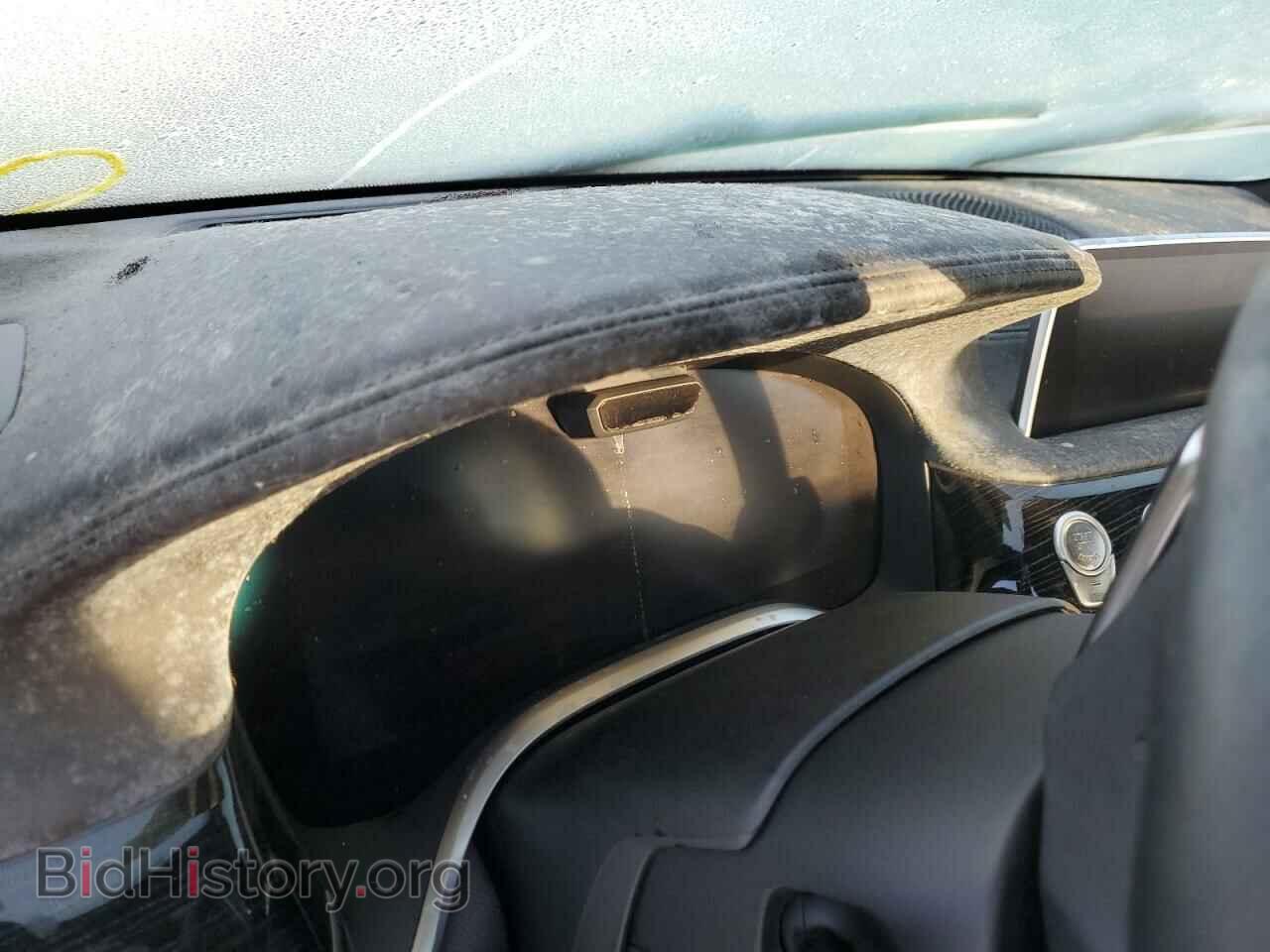 2021 BMW 7 SERIES - VIN: WBA7U2C04MCF45228 - Фото 9