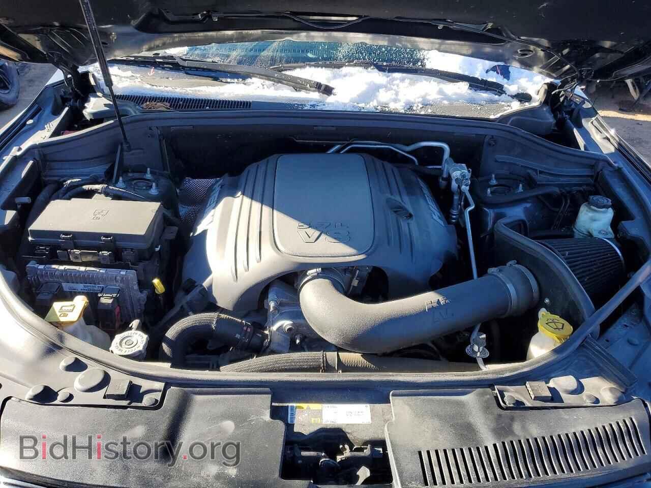 2014 DODGE DURANGO - VIN: 1C4SDJCT0EC483102 - Photo 11