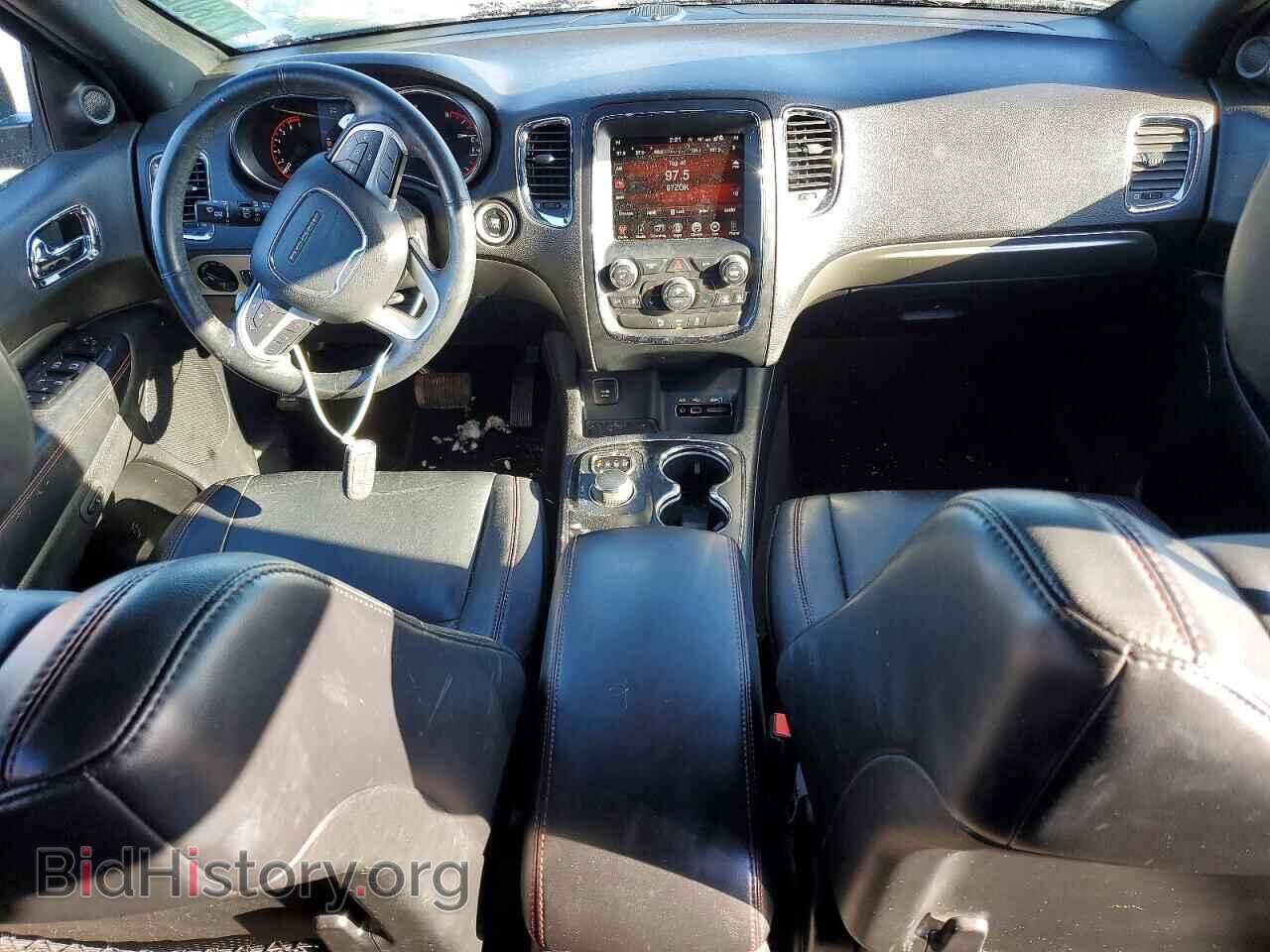 2014 DODGE DURANGO - VIN: 1C4SDJCT0EC483102 - Photo 8